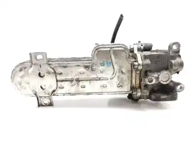 Pezzo di ricambio per auto di seconda mano raffreddatore egr per audi a3 (8p) 2.0 tdi ambiente riferimenti oem iam 03g131513j  