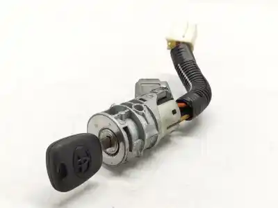 Second-hand car spare part anti-theft device for toyota aygo (_b1_) 1.0 (kgb10_) oem iam references 