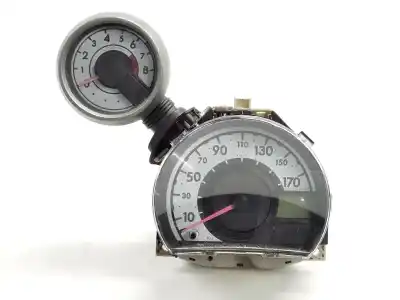 Second-hand car spare part dashboard for toyota aygo (_b1_) 1.0 (kgb10_) oem iam references 838000h012a / 83800-0h012-a