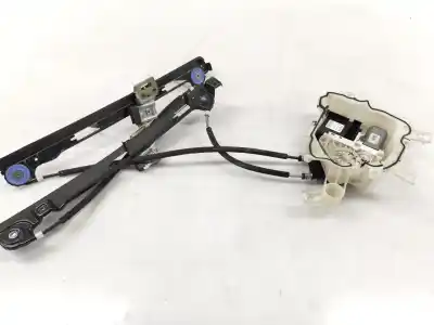 Peça sobressalente para automóvel em segunda mão elevador de vidros dianteira esquerda por seat altea (5p1) 1.9 tdi referências oem iam 1k0959793h