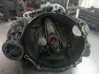 Gebrauchtes Autoersatzteil GETRIEBE zum SEAT ALTEA XL (5P5, 5P8)  OEM-IAM-Referenzen JCX  
