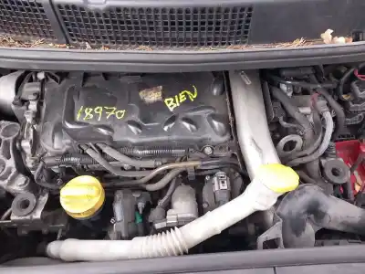 Автозапчасти б/у полный двигатель за RENAULT SCENIC II SCENIC II ссылки OEM IAM M9RA7  