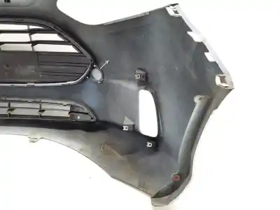 Автозапчастина б/у передній бампер для ford b-max (jk) 1.5 tdci посилання на oem iam   