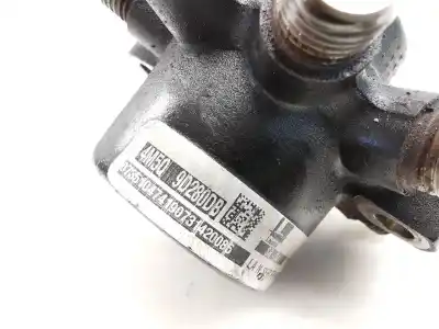 Автозапчасти б/у рампа инжектора за ford c-max (dm2) 1.8 tdci ссылки oem iam 4m5q9d280db  