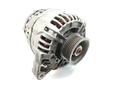 Peça sobressalente para automóvel em segunda mão alternador por audi allroad c5 (4bh) 2.7 t quattro referências oem iam 0124525008