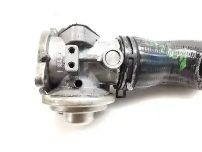 Автозапчастина б/у клапан egr для audi a3 (8l1) 1.9 tdi посилання на oem iam 038131501e  