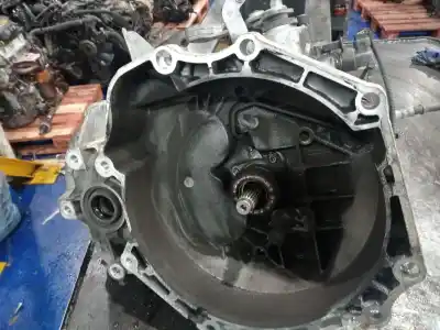 Pièce détachée automobile d'occasion  pour OPEL MERIVA B MONOSPACE (S10)  Références OEM IAM 24583203  