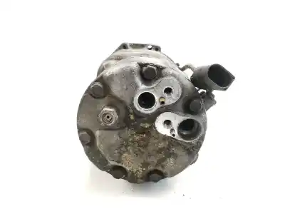Gebrauchtes Autoersatzteil klimakompressor zum volkswagen golf iv berlina (1j1) conceptline oem-iam-referenzen   
