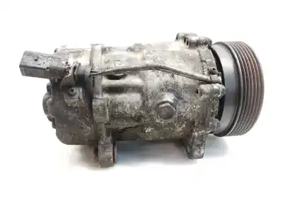 Gebrauchtes Autoersatzteil klimakompressor zum volkswagen golf iv berlina (1j1) conceptline oem-iam-referenzen   
