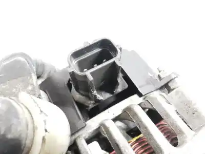 Автозапчастина б/у генератор для ford c-max (dm2) 1.8 tdci посилання на oem iam 1012100921  
