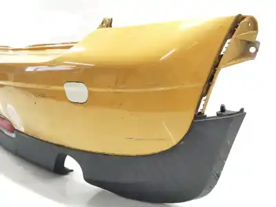 Автозапчасти б/у задний бампер за mini mini (r56) cooper d ссылки oem iam   