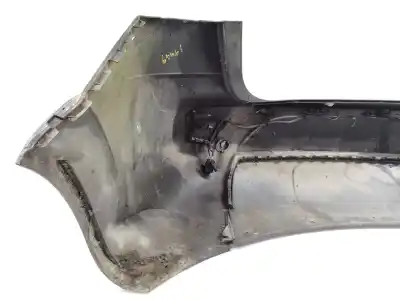 Second-hand car spare part rear bumper for seat altea xl (5p5, 5p8) 1.9 tdi oem iam references   