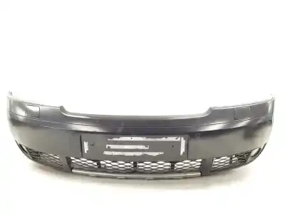 Pezzo di ricambio per auto di seconda mano paraurti anteriore per audi allroad c5 (4bh) 2.5 tdi quattro riferimenti oem iam 