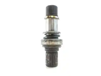 Second-hand car spare part Center Transmission for SEAT TOLEDO (5P2) Exclusive OEM IAM references 02Q409354  