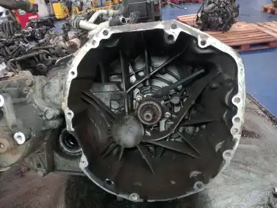 Pezzo di ricambio per auto di seconda mano  per NISSAN QASHQAI / QASHQAI +2 I (J10, NJ10, JJ10E)  Riferimenti OEM IAM 3UB5B M9R  