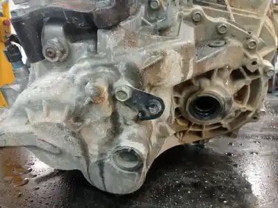 Автозапчастина б/у коробка передач для nissan qashqai / qashqai +2 i (j10, nj10, jj10e) 2.0 dci a las 4 ruedas посилання на oem iam 3ub5b m9r  