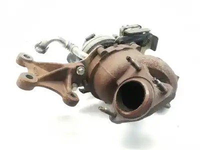 Автозапчасти б/у турбокомпенсатор за ford c-max (dm2) 1.8 tdci ссылки oem iam 7g9q6k682bb  