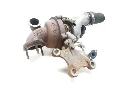 Автозапчасти б/у турбокомпенсатор за ford c-max (dm2) 1.8 tdci ссылки oem iam 7g9q6k682bb  