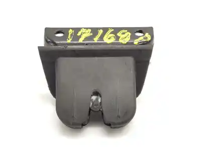 Pezzo di ricambio per auto di seconda mano baule / serratura del cancello per audi allroad c5 (4bh) 2.5 tdi quattro riferimenti oem iam 