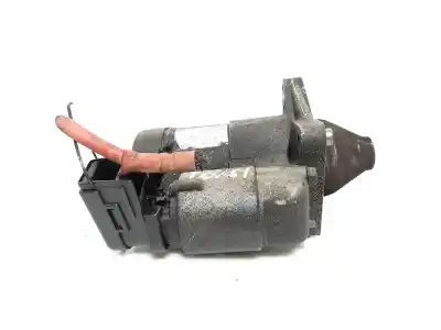 Pezzo di ricambio per auto di seconda mano motorino di avviamento per nissan qashqai (j10) acenta riferimenti oem iam 51832950  