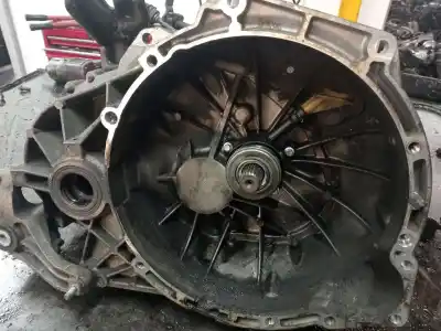 Автозапчасти б/у коробка передач за ford focus ii (da_, hcp, dp) 1.8 tdci ссылки oem iam 6m5r7002zb