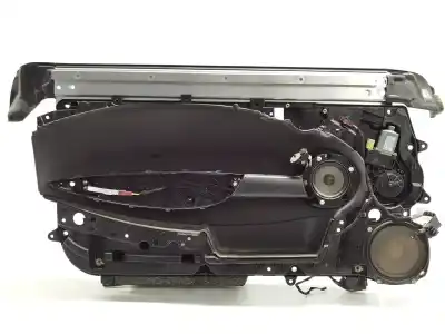 Автозапчасти б/у регулятор стекла переднего левого за MINI MINI (R56) Cooper D ссылки OEM IAM 2753721A2A  1016709
