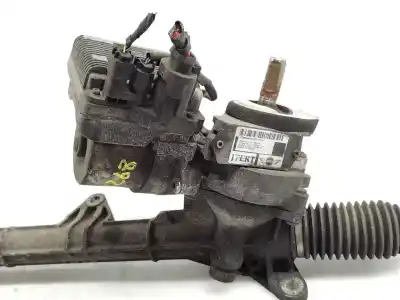 Pezzo di ricambio per auto di seconda mano cremagliera per mini mini (r56) cooper d riferimenti oem iam 6783546ai02  6800002726g