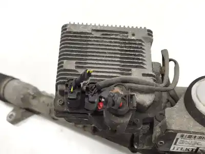 Pezzo di ricambio per auto di seconda mano cremagliera per mini mini (r56) cooper d riferimenti oem iam 6783546ai02  6800002726g