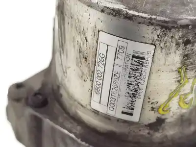 Pezzo di ricambio per auto di seconda mano cremagliera per mini mini (r56) cooper d riferimenti oem iam 6783546ai02  6800002726g
