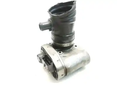 Peça sobressalente para automóvel em segunda mão borboleta de admissão por fiat stilo (192_) 2.4 20v (192_xd1a, 192axd12) referências oem iam 48smf5