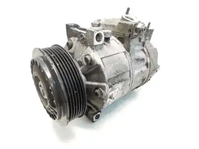 Peça sobressalente para automóvel em segunda mão  por VOLKSWAGEN TOURAN (1T1)  Referências OEM IAM 8FK351322011  