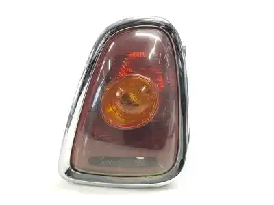 Автозапчасти б/у правый задний фонарь за MINI MINI (R56) Cooper D ссылки OEM IAM 2751308 / 2753626  