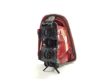 Автозапчасти б/у правый задний фонарь за mini mini (r56) cooper d ссылки oem iam 2751308 / 2753626  
