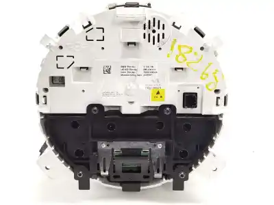 Peça sobressalente para automóvel em segunda mão quadrante por mini mini (r56) cooper d referências oem iam 9136195 c00138023 / bm508011 / rg25100105 