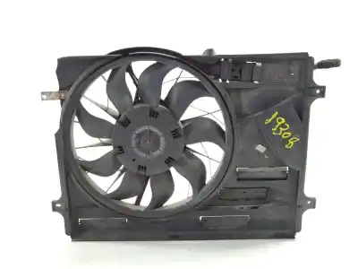 Second-hand car spare part radiator cooling fan for seat alhambra (7v8, 7v9) 1.9 tdi oem iam references 7m3121207d / 7m3121203g / 3137229014  3135103524 / 1137328163 / 0130706818
