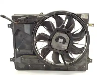 Second-hand car spare part radiator cooling fan for seat alhambra (7v8, 7v9) 1.9 tdi oem iam references 7m3121207d / 7m3121203g / 3137229014  3135103524 / 1137328163 / 0130706818