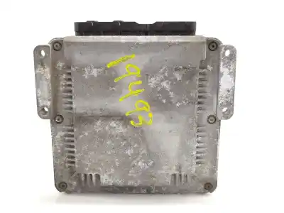 Peça sobressalente para automóvel em segunda mão centralina de motor uce por chrysler voyager iv (rg, rs) 2.5 crd referências oem iam p04727665ab 1039s01331 0281011063 / 0281011064