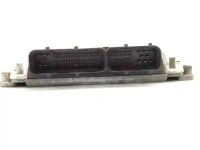 Peça sobressalente para automóvel em segunda mão centralina de motor uce por chrysler voyager iv (rg, rs) 2.5 crd referências oem iam p04727665ab 1039s01331 0281011063 / 0281011064