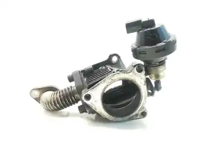 Peça sobressalente para automóvel em segunda mão BORBOLETA DE ADMISSÃO por FIAT STILO (192_)  Referências OEM IAM 46817373  