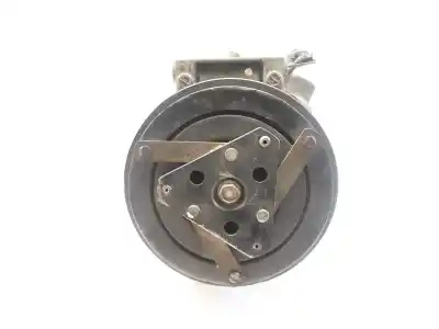 Pezzo di ricambio per auto di seconda mano compressore aria condizionata per nissan qashqai / qashqai +2 i (j10, nj10, jj10e) 2.0 dci a las 4 ruedas riferimenti oem iam 92600br7aa  