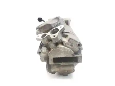 Pezzo di ricambio per auto di seconda mano compressore aria condizionata per nissan qashqai / qashqai +2 i (j10, nj10, jj10e) 2.0 dci a las 4 ruedas riferimenti oem iam 92600br7aa  