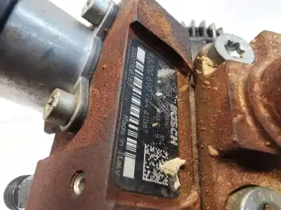 Автозапчастина б/у насос инжекційний для nissan qashqai / qashqai +2 i (j10, nj10, jj10e) 2.0 dci a las 4 ruedas посилання на oem iam 8200690744  