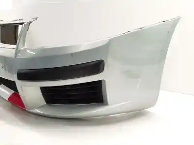 Peça sobressalente para automóvel em segunda mão para choques dianteiro por fiat stilo (192_) 2.4 20v (192_xd1a, 192axd12) referências oem iam   