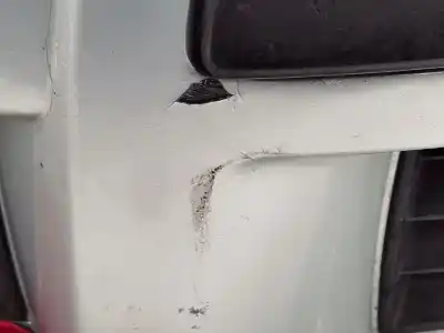 Peça sobressalente para automóvel em segunda mão para choques dianteiro por fiat stilo (192_) 2.4 20v (192_xd1a, 192axd12) referências oem iam   