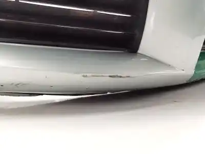 Peça sobressalente para automóvel em segunda mão para choques dianteiro por fiat stilo (192_) 2.4 20v (192_xd1a, 192axd12) referências oem iam   