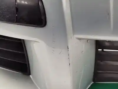 Peça sobressalente para automóvel em segunda mão para choques dianteiro por fiat stilo (192_) 2.4 20v (192_xd1a, 192axd12) referências oem iam   