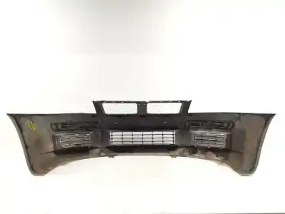 Peça sobressalente para automóvel em segunda mão para choques dianteiro por fiat stilo (192_) 2.4 20v (192_xd1a, 192axd12) referências oem iam   