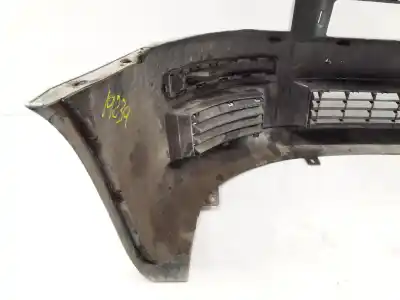 Peça sobressalente para automóvel em segunda mão para choques dianteiro por fiat stilo (192_) 2.4 20v (192_xd1a, 192axd12) referências oem iam   