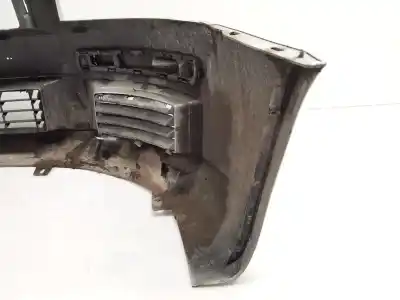 Peça sobressalente para automóvel em segunda mão para choques dianteiro por fiat stilo (192_) 2.4 20v (192_xd1a, 192axd12) referências oem iam   