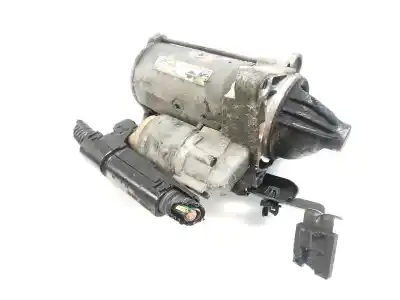 Pezzo di ricambio per auto di seconda mano Motorino Di Avviamento per NISSAN QASHQAI / QASHQAI +2 I (J10, NJ10, JJ10E) 2.0 DCI A LAS 4 RUEDAS Riferimenti OEM IAM 2330JG70A  TS22E9